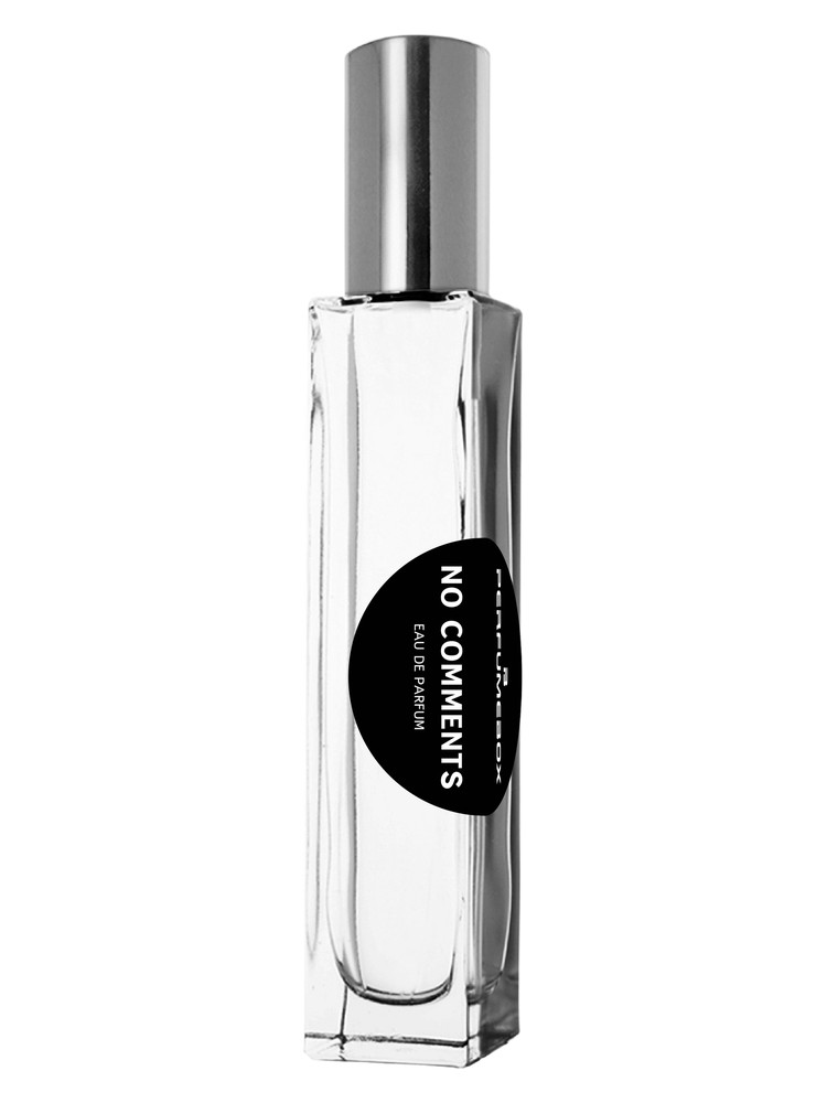 No Comments – PerfumeBox