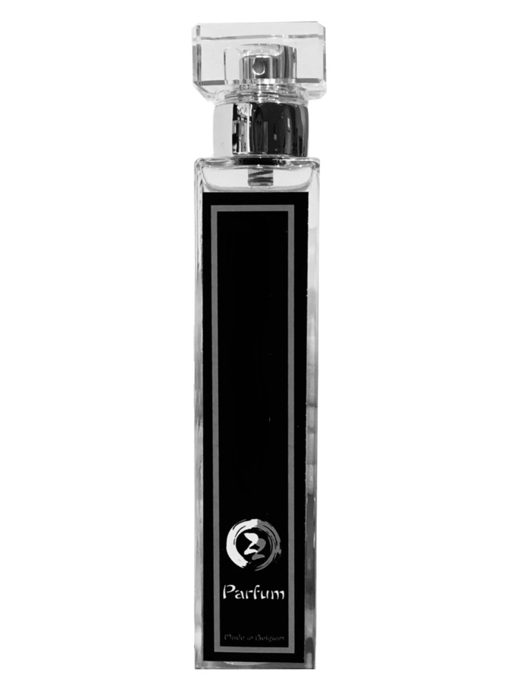 Vetiver Epicé – NeZ ZeN