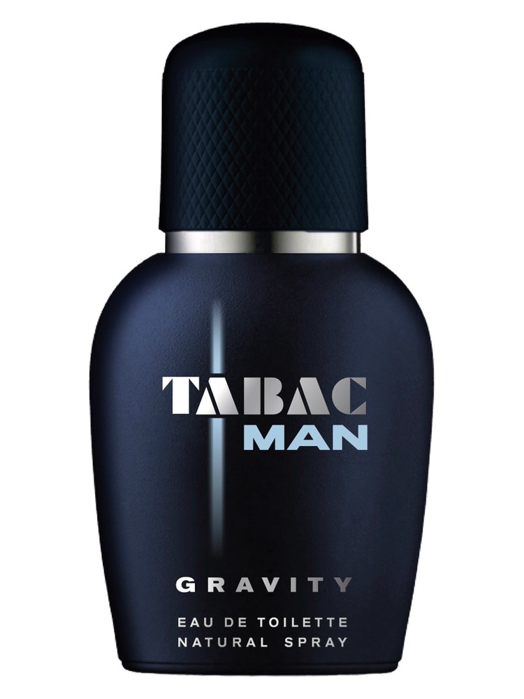 Tabac Man Gravity – Tabac