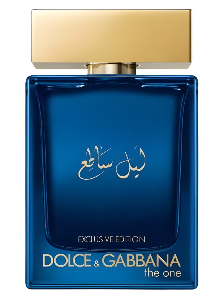 The One Luminous Night – Dolce&Gabbana