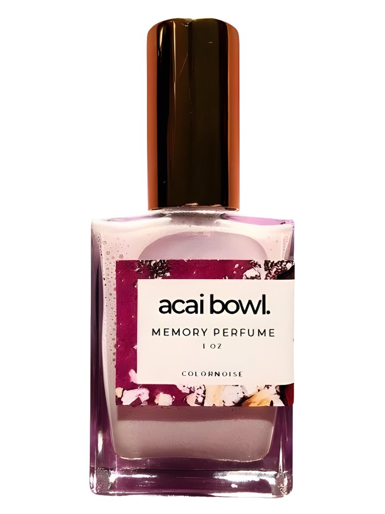 Acai Bowl – Colornoise