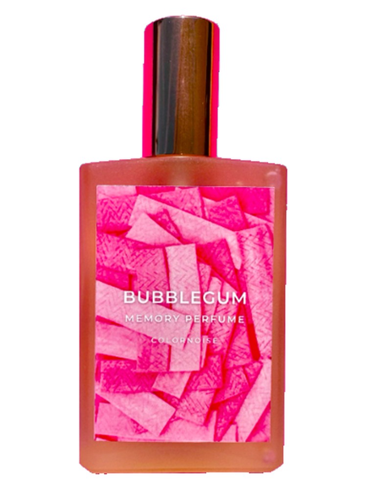 Bubblegum – Colornoise