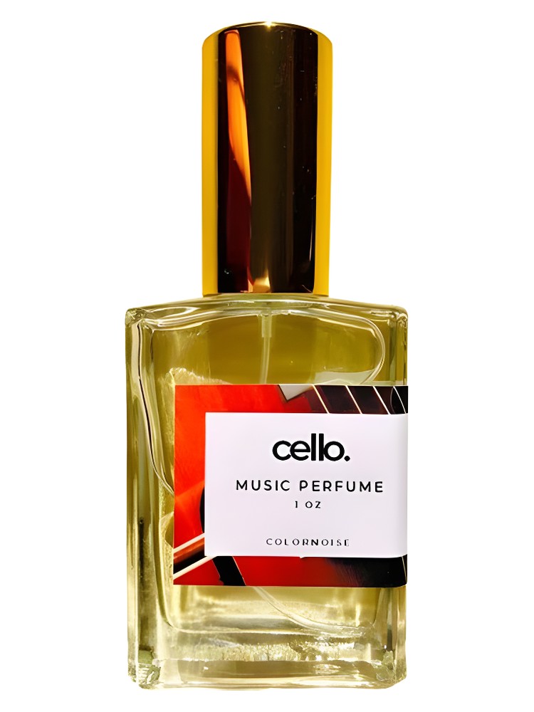 Cello – Colornoise