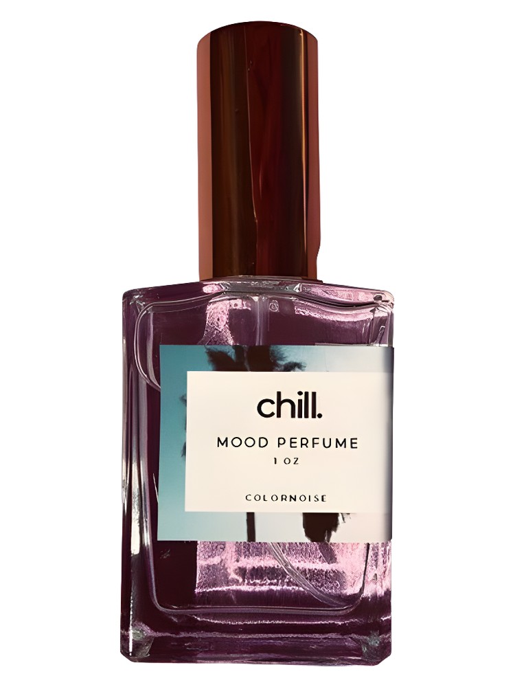 Chill – Colornoise
