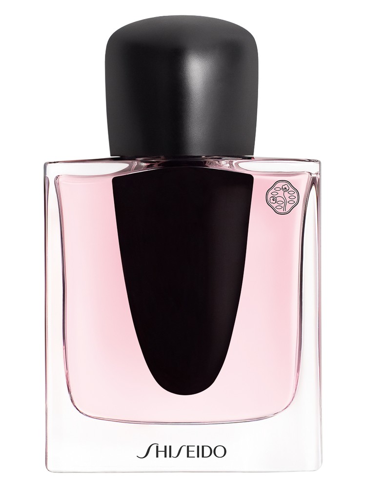 Ginza – Shiseido