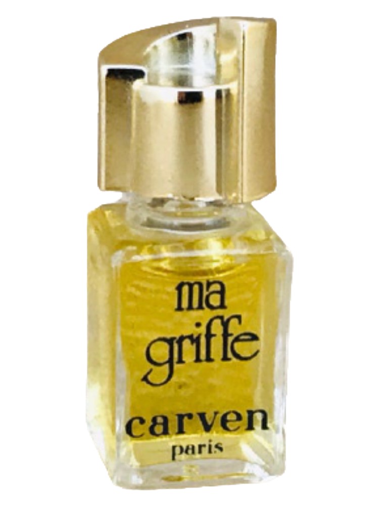 Ma Griffe Parfum – Carven
