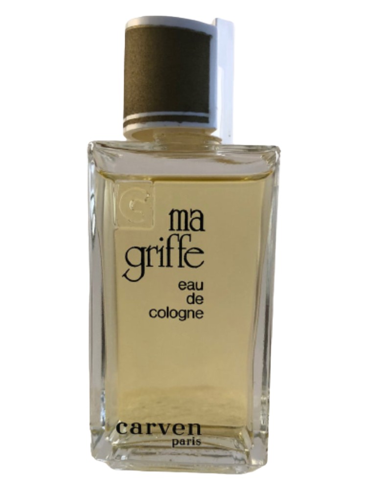 Ma Griffe Eau de Cologne – Carven