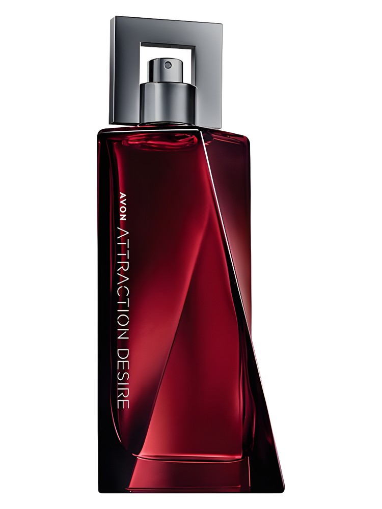 Attraction Desire For Him – Avon
