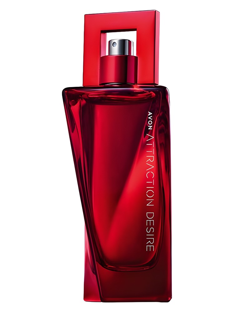 Attraction Desire For Her – Avon