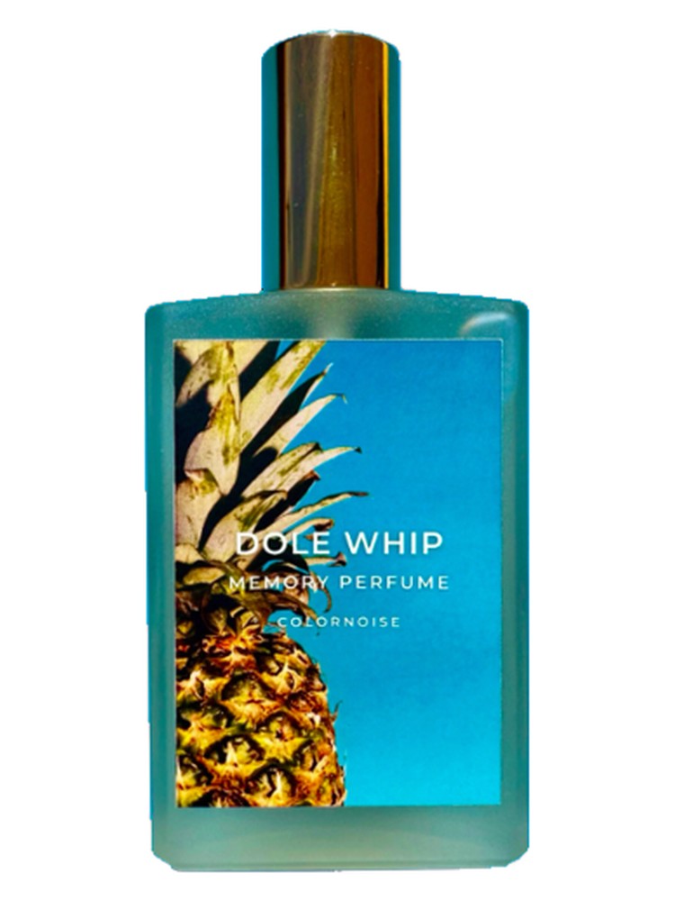 Dole Whip – Colornoise