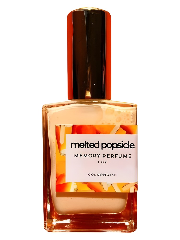 Melted Popsicle – Colornoise