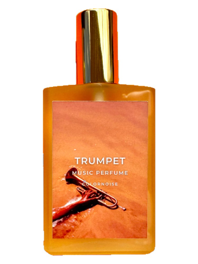 Trumpet – Colornoise