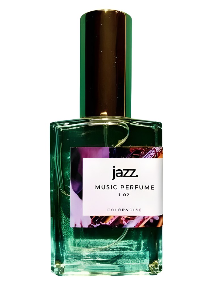 Jazz – Colornoise