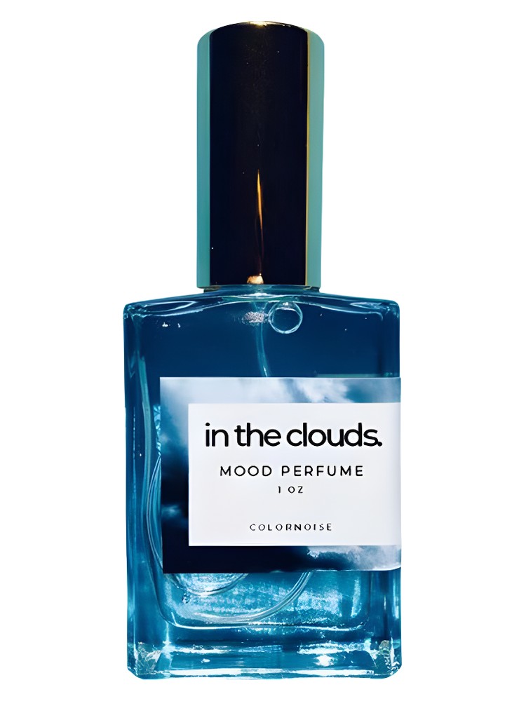 In the Clouds – Colornoise
