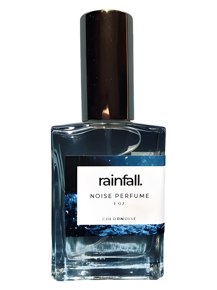 Rainfall – Colornoise