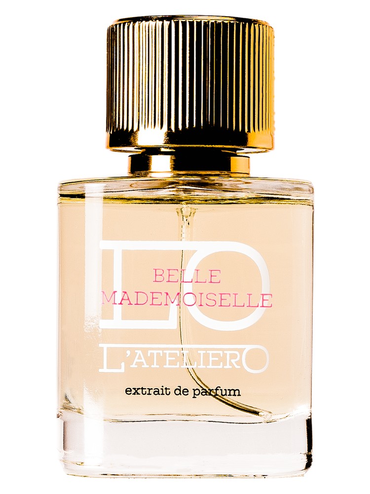 Belle Mademoiselle – L'Ateliero