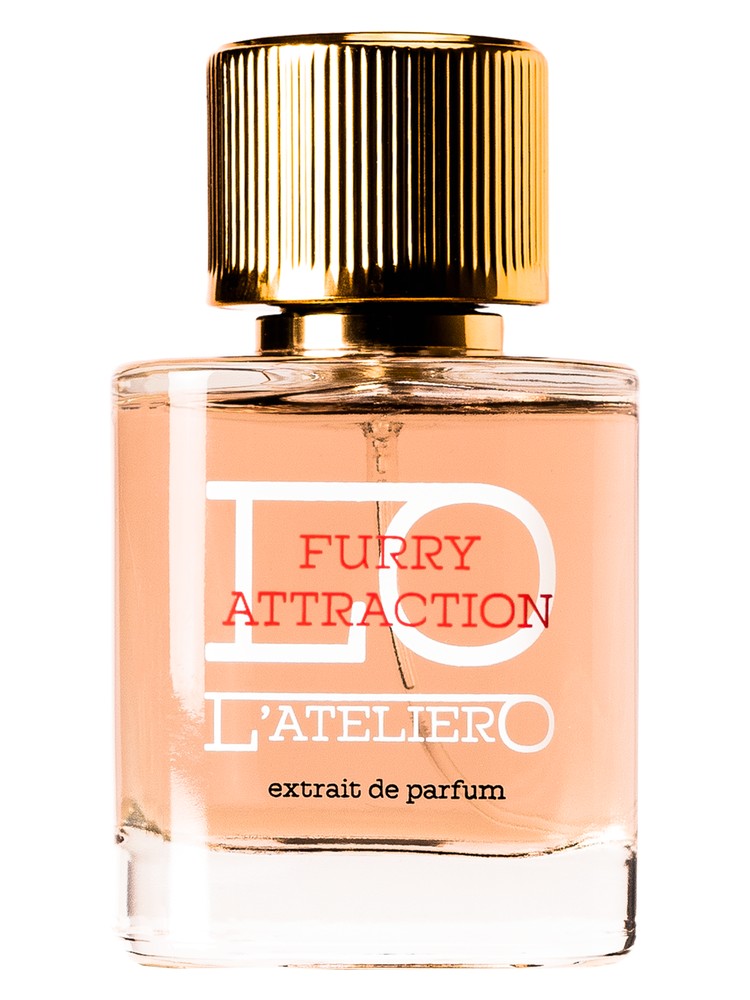 Furry Attraction – L'Ateliero