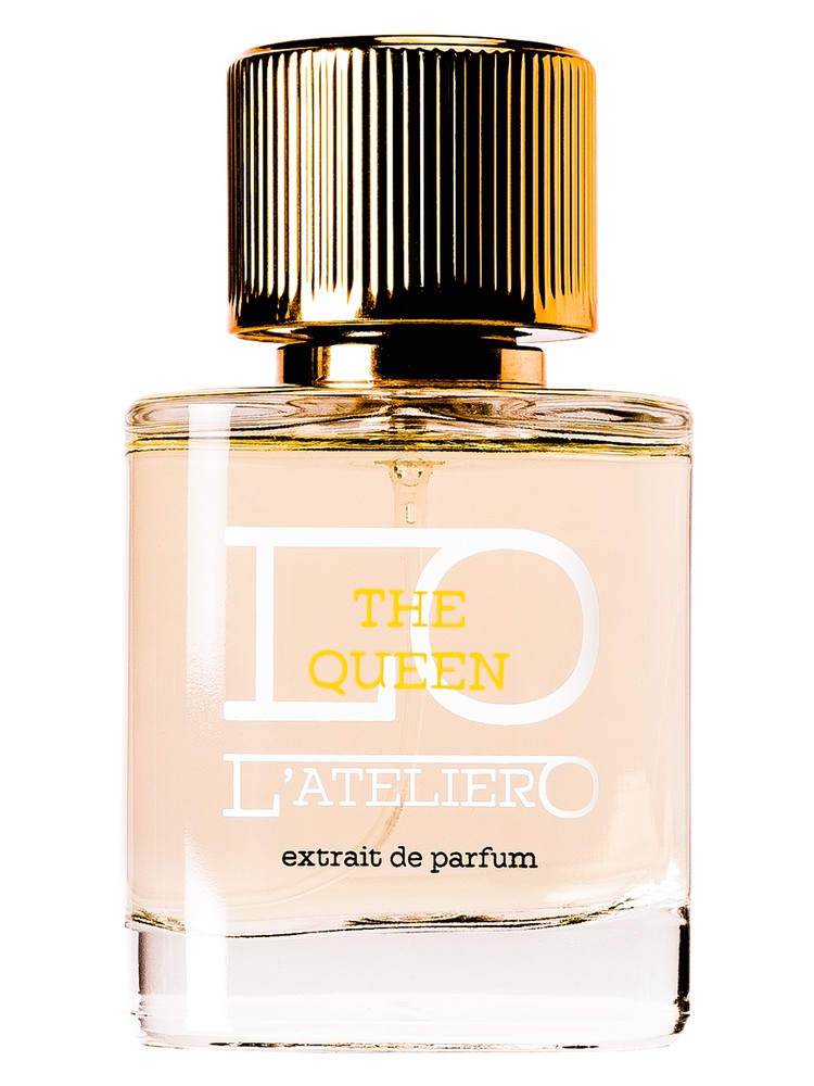 The Queen – L'Ateliero