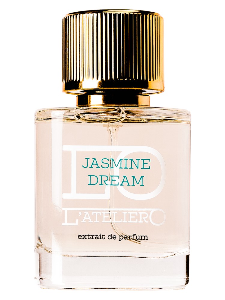 Jasmine Dream – L'Ateliero