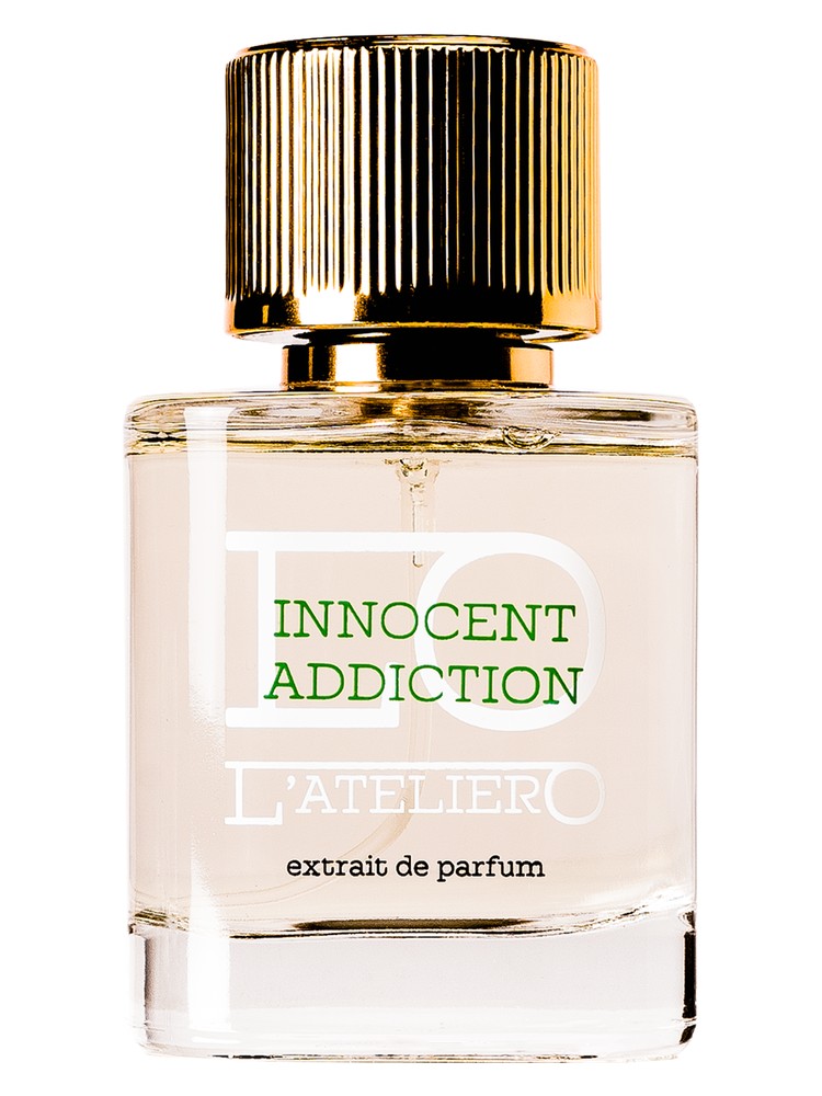 Innocent Addiction – L'Ateliero