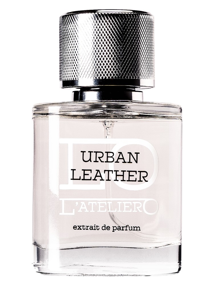 Urban Leather – L'Ateliero