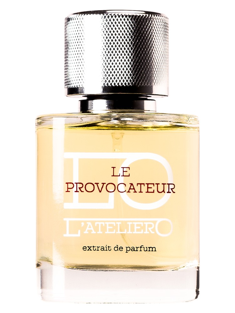 Le Provocateur – L'Ateliero