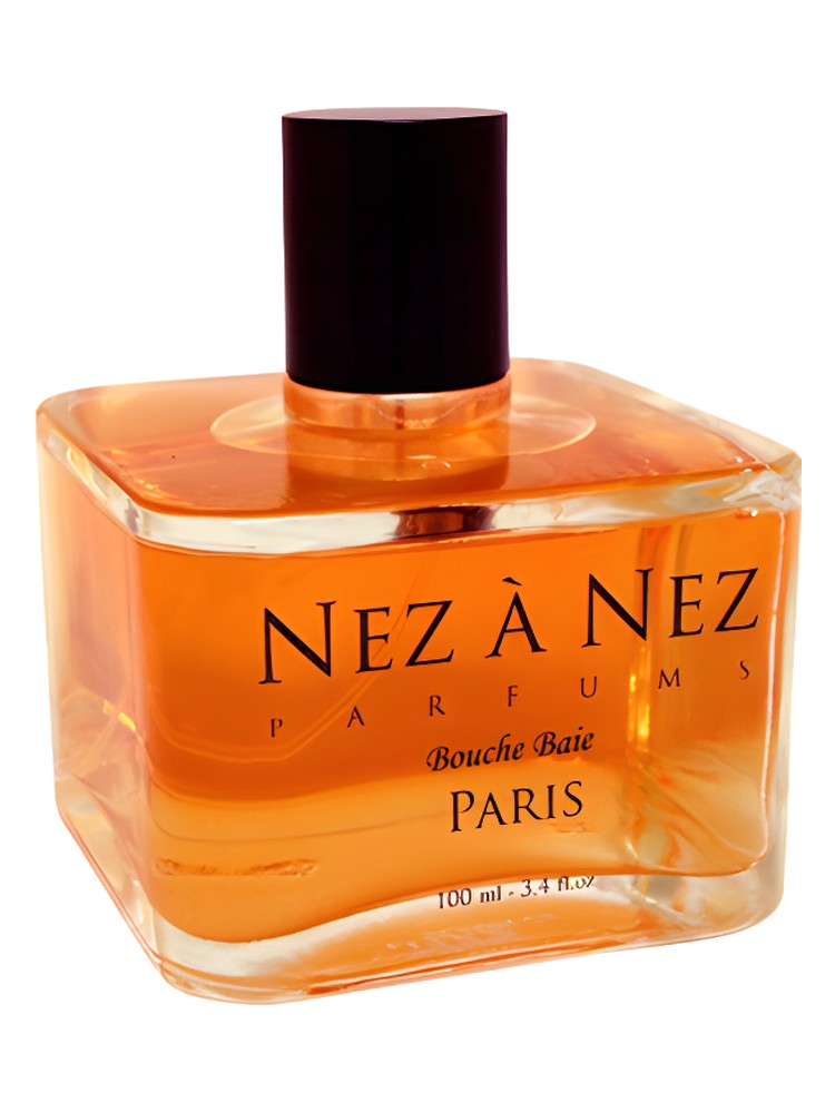 Bouche Baie – Nez a Nez