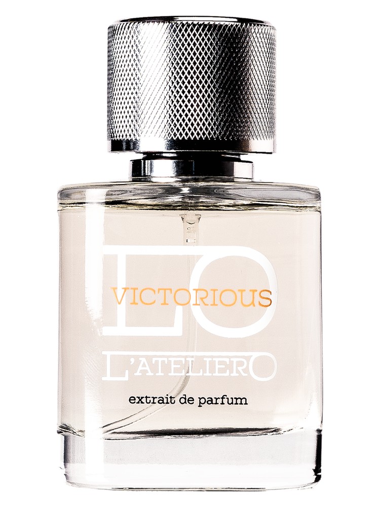 Victorious – L'Ateliero