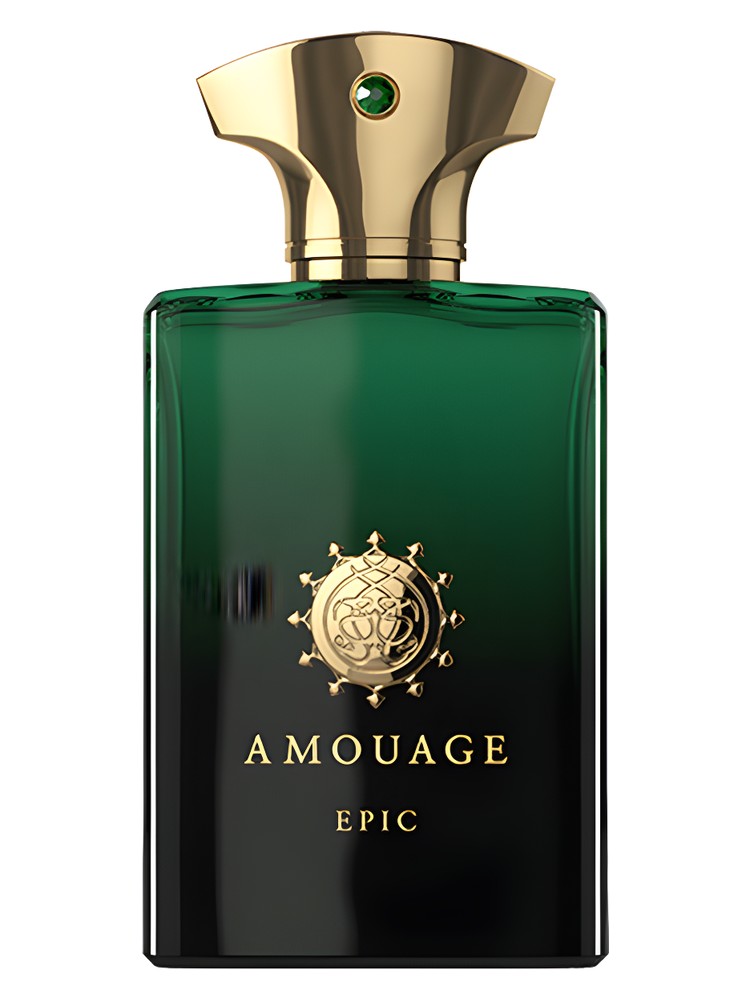 Epic Man – Amouage