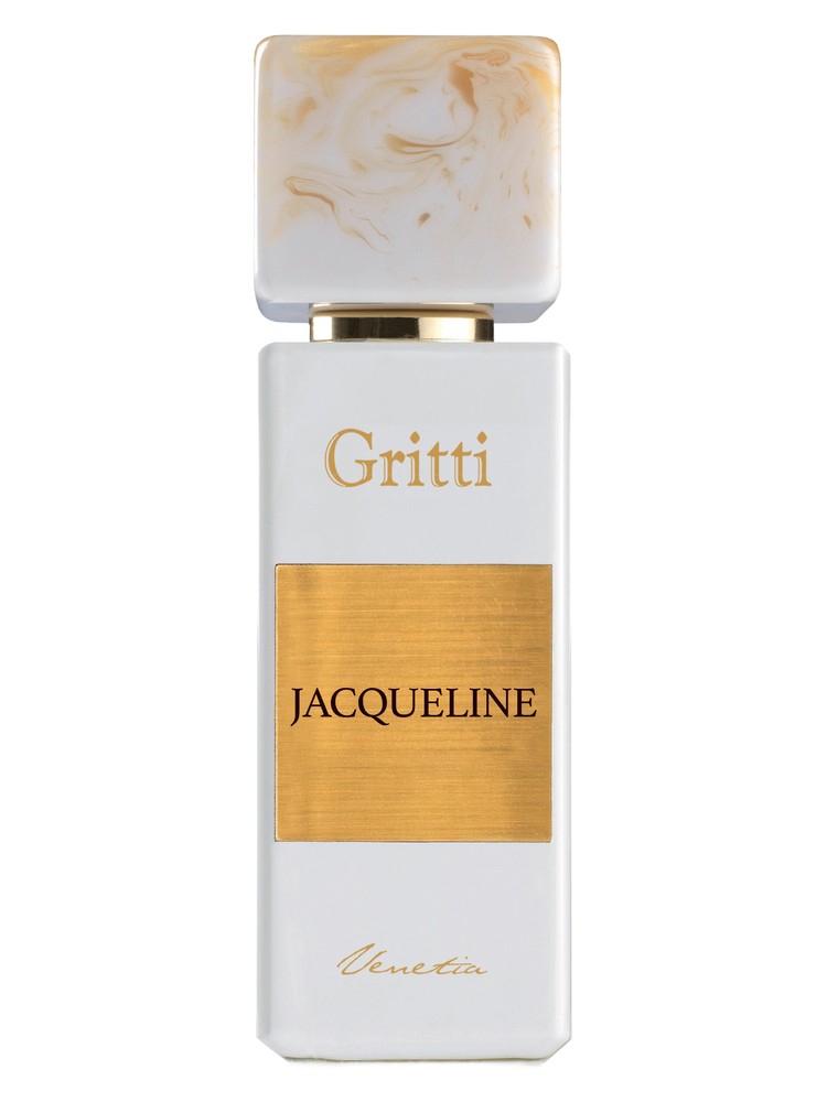 Jacqueline – Gritti