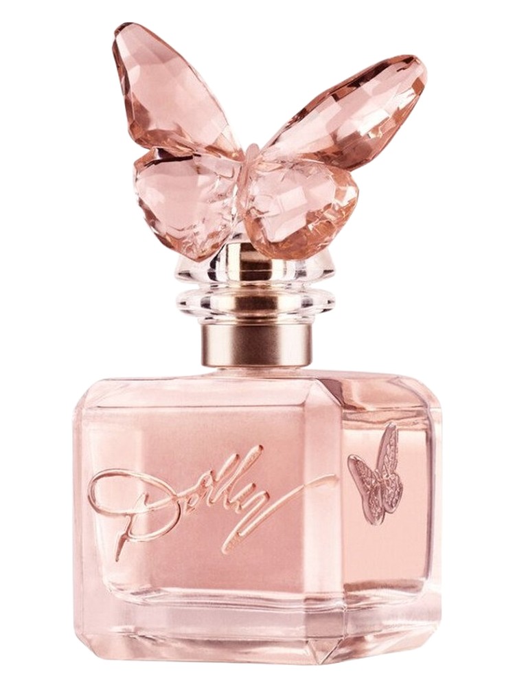 Dolly: Scent From Above – Dolly Parton