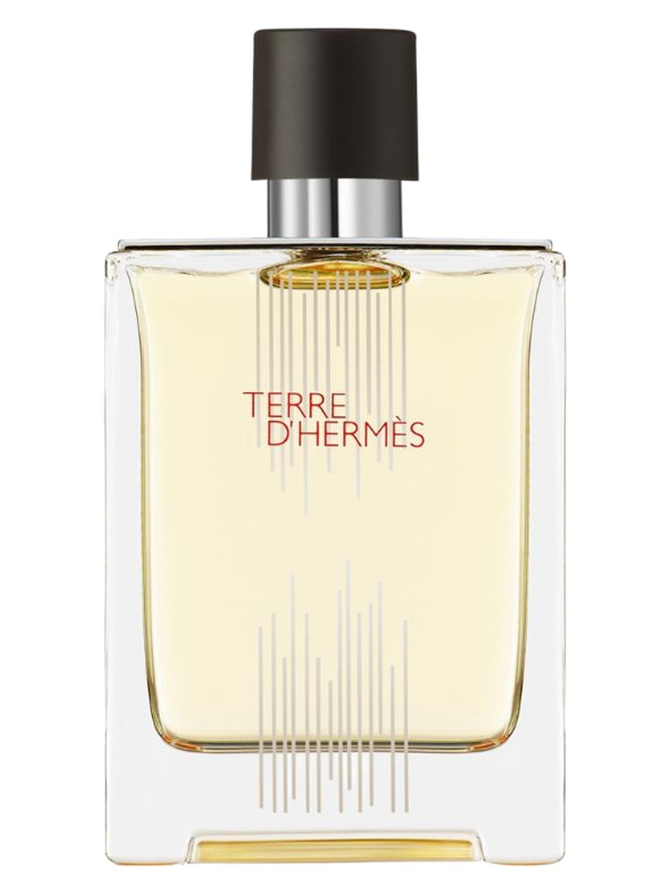 Terre d’Hermes Flacon H 2021 Eau de Toilette – Hermès