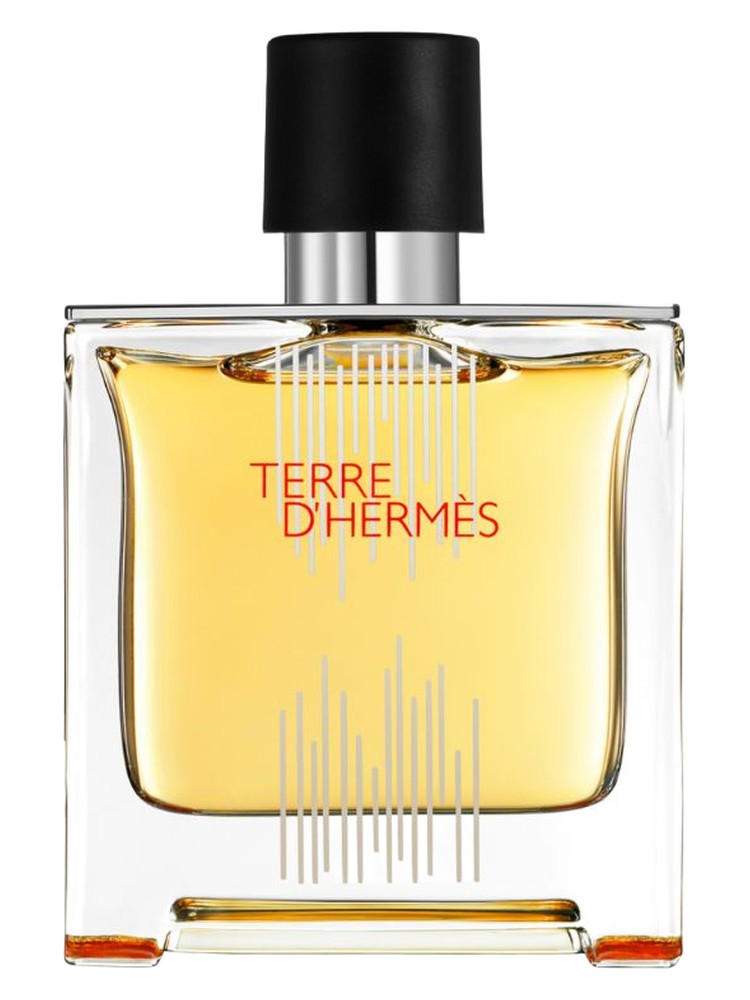 Terre d’Hermes Flacon H 2021 Parfum – Hermès