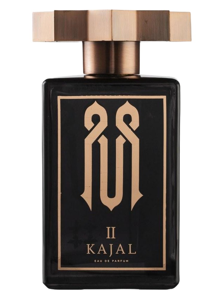Kajal Homme II – Kajal