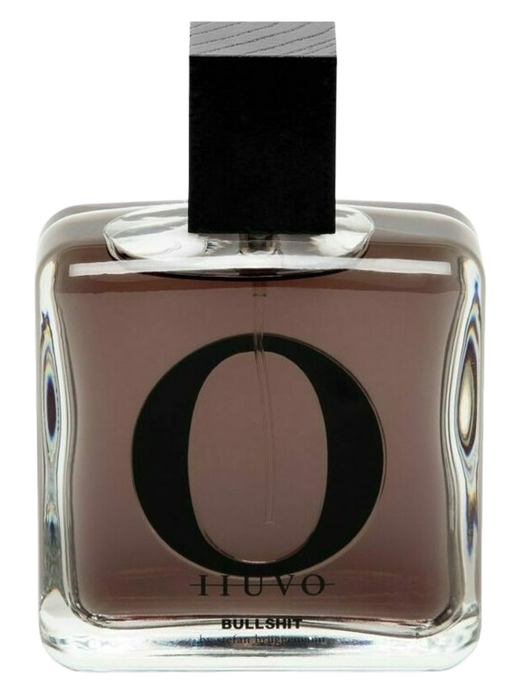 Bullshit – IIUVO