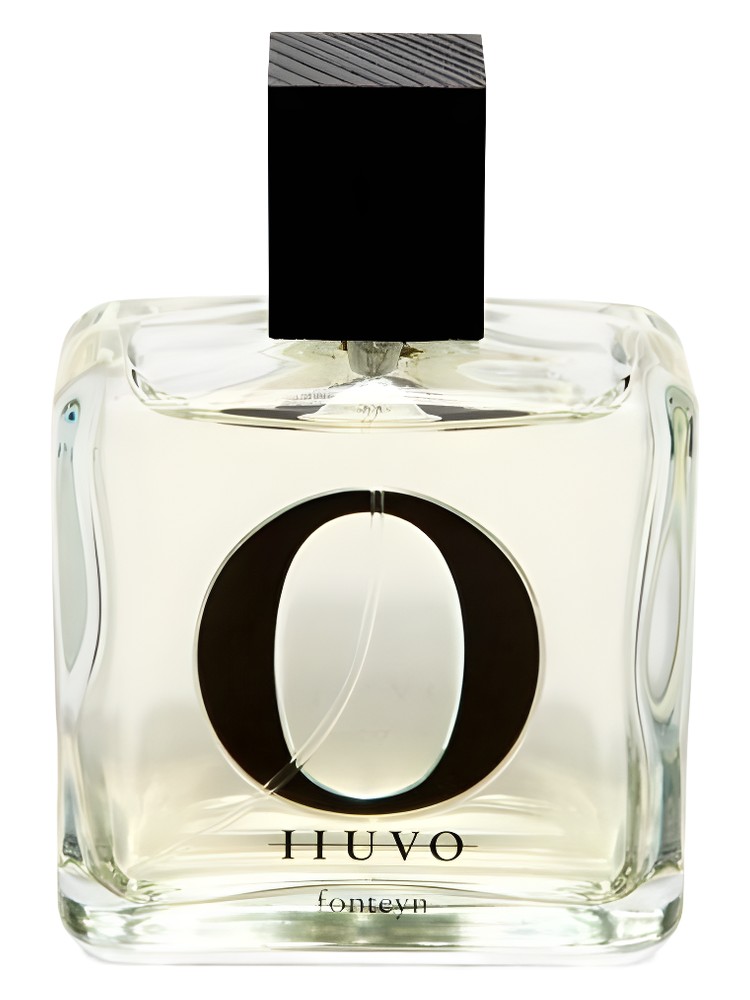 Fonteyn – IIUVO