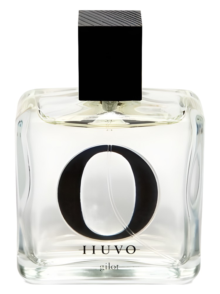 Gilot – IIUVO