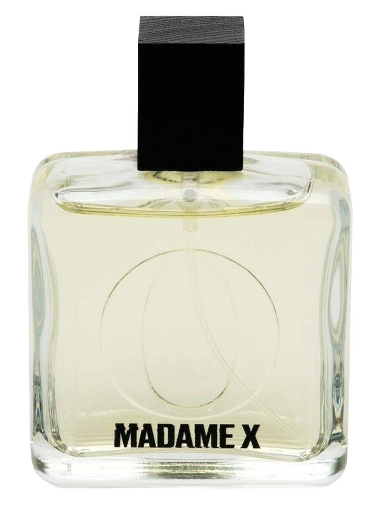 Madame X – IIUVO