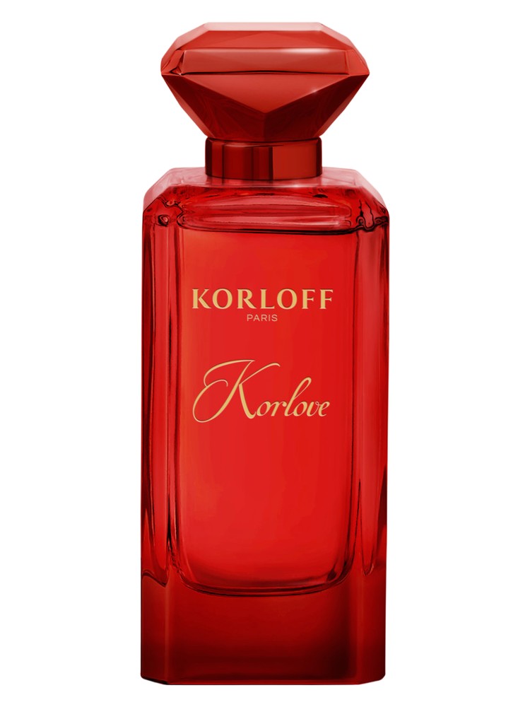 Korlove – Korloff Paris
