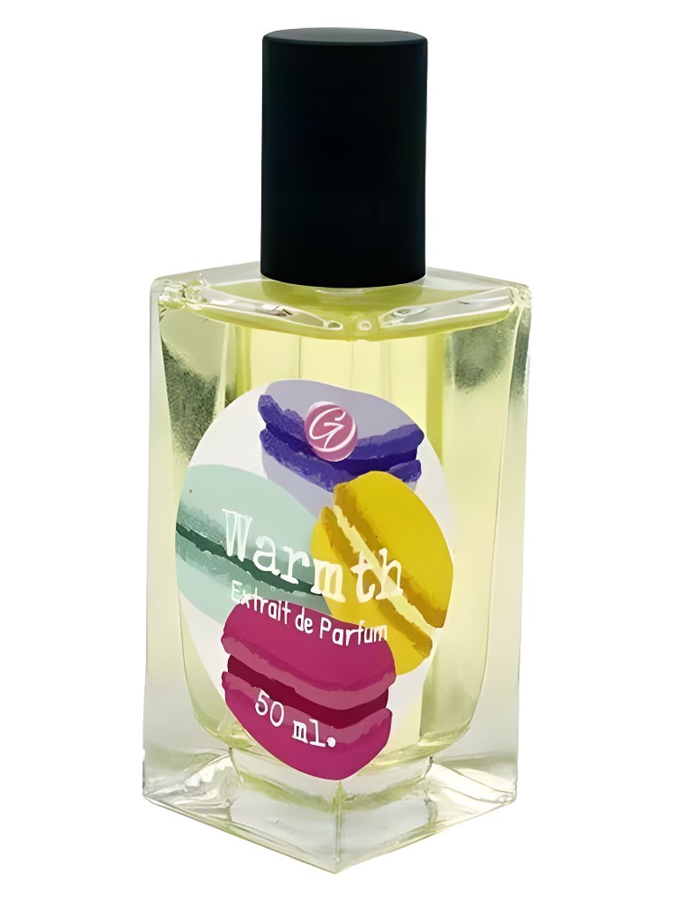 Warmth – Ganache Parfums