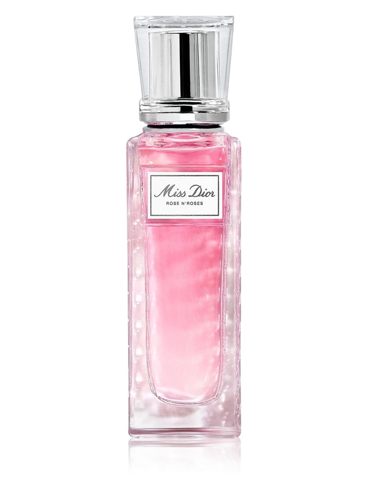 Miss Dior Rose N’Roses Roller Pearl – Dior