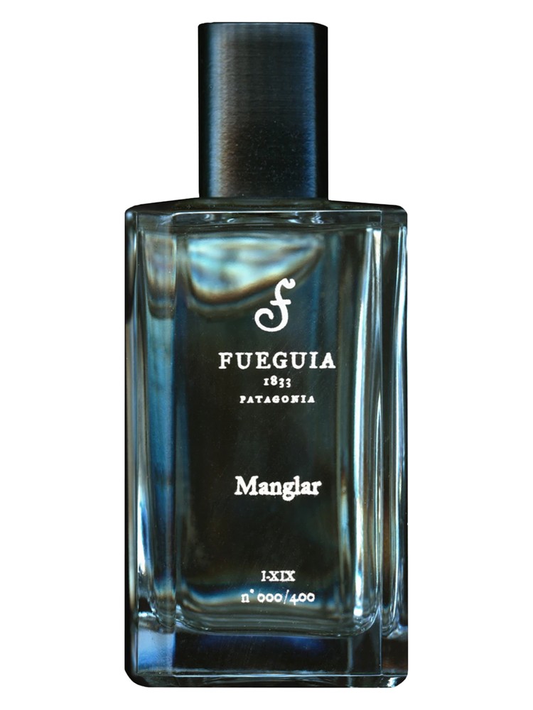 Manglar – Fueguia 1833