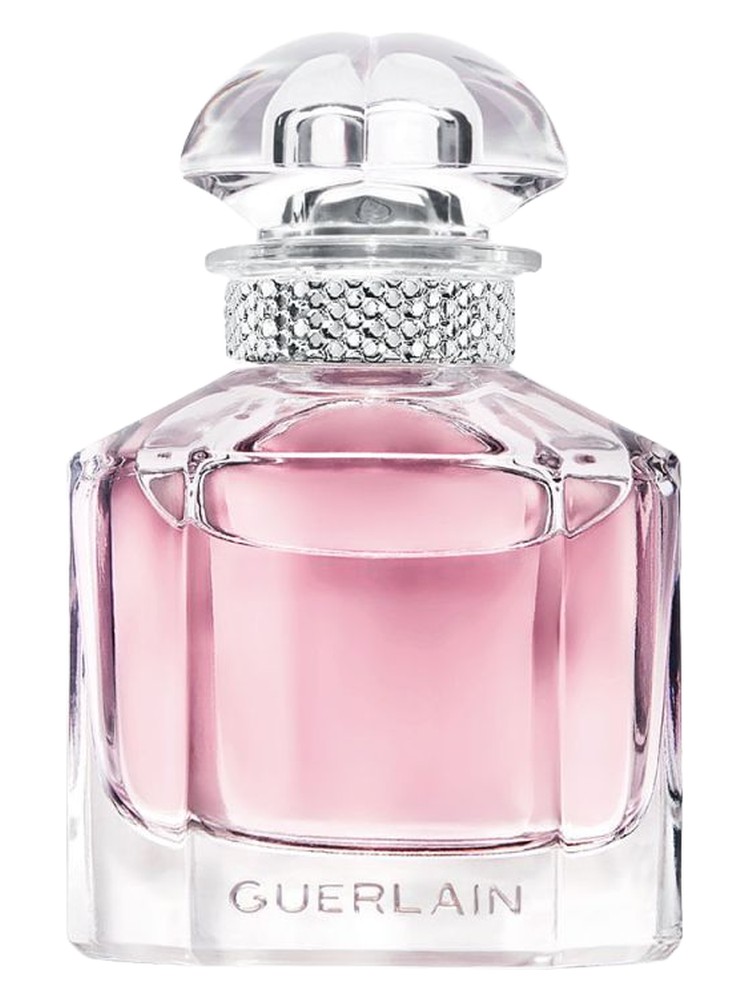 Mon Guerlain Sparkling Bouquet – Guerlain