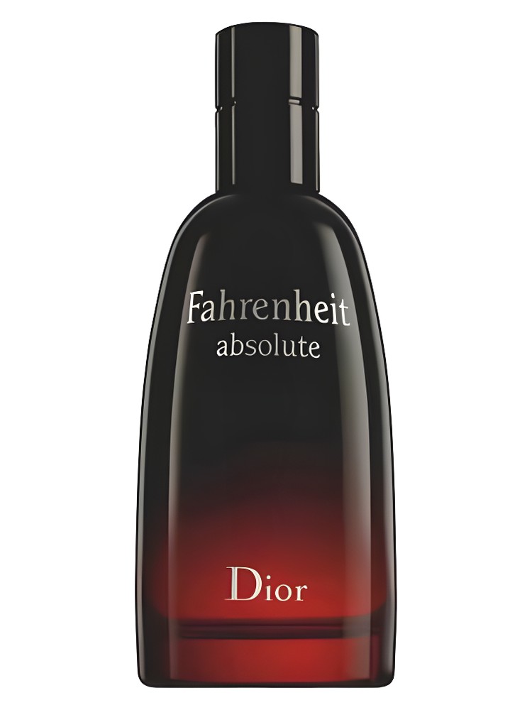 Fahrenheit Absolute – Dior
