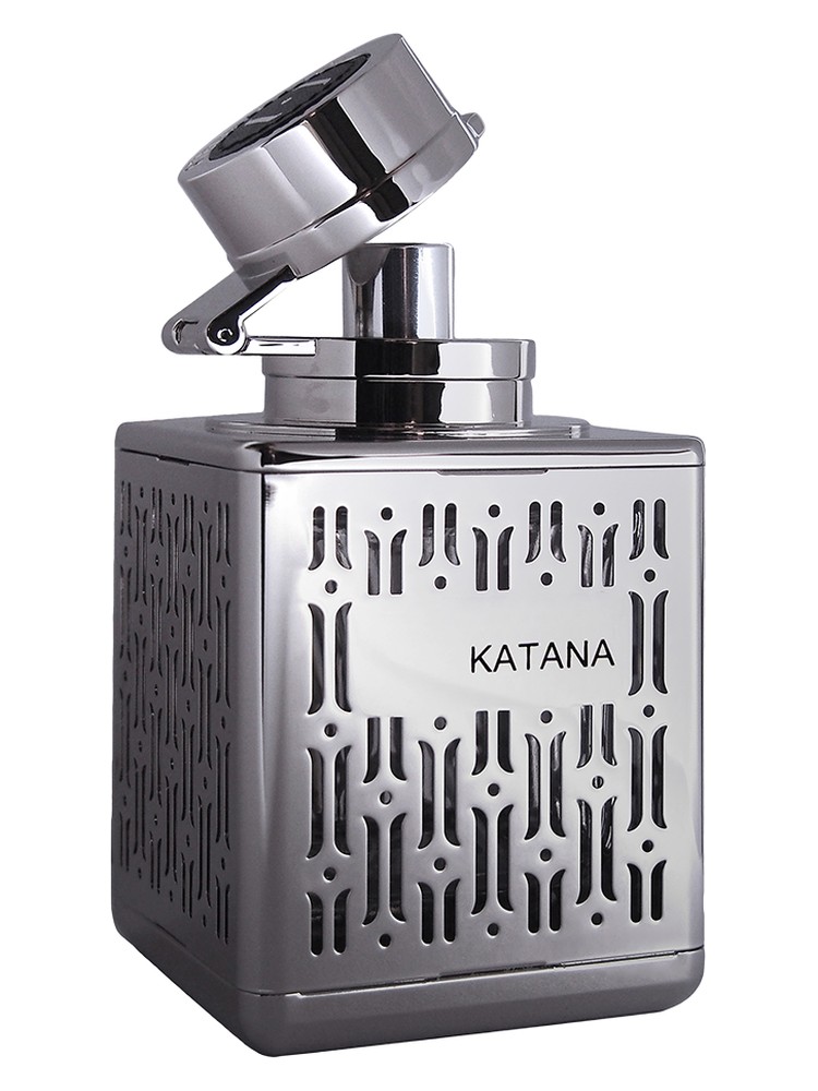 Katana – Atelier Flou