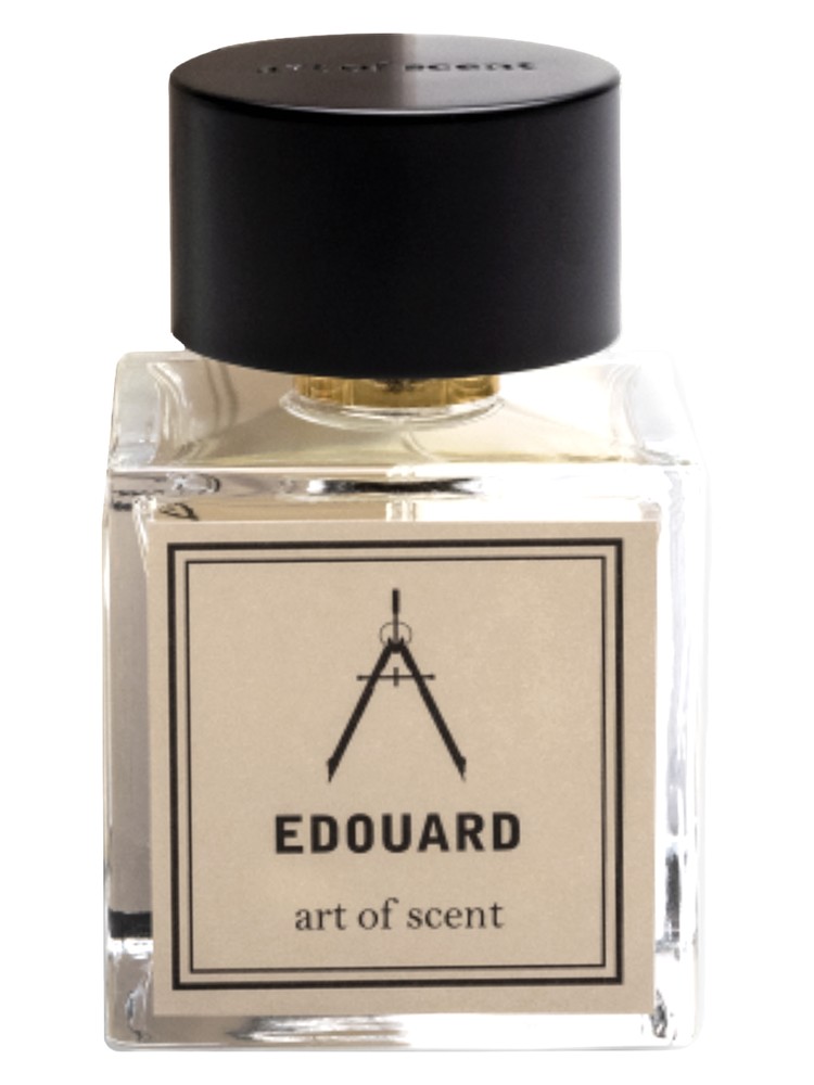 Edouard – Art of Scent - Swiss Perfumes