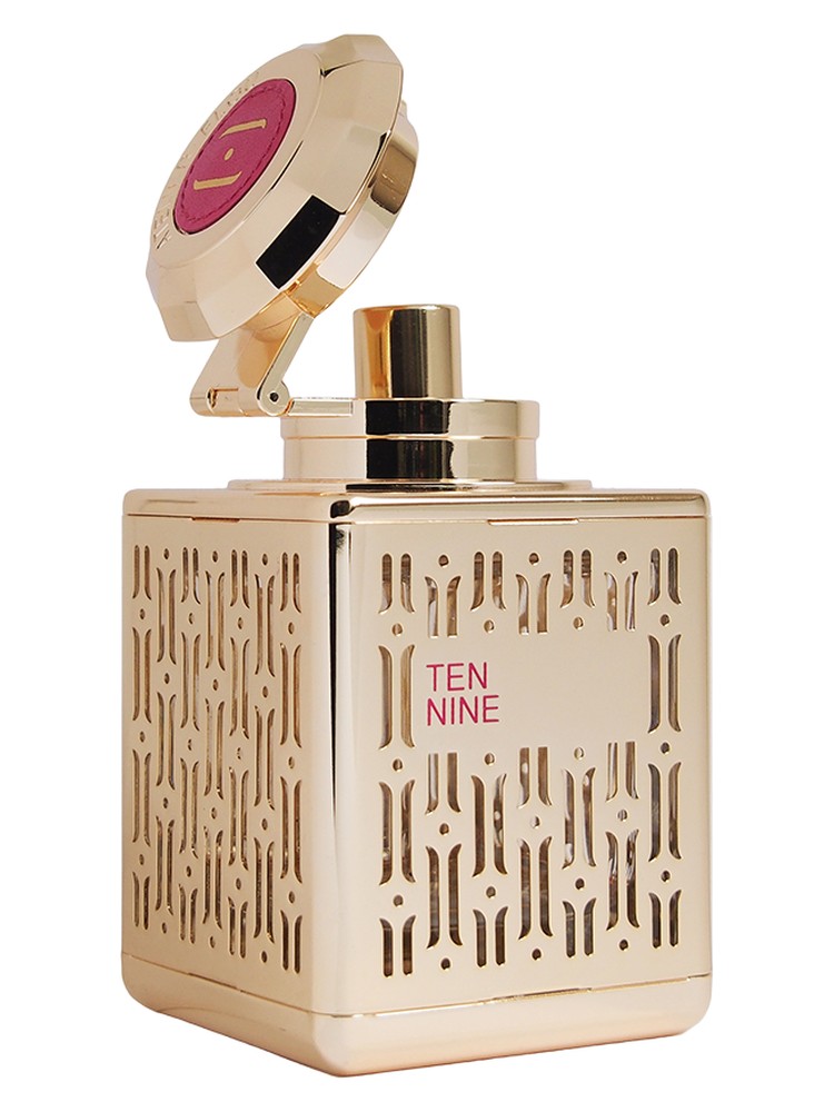 Ten Nine – Atelier Flou