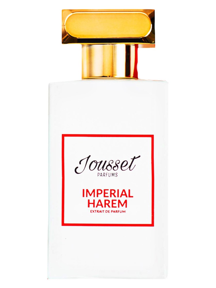 Imperial Harem – Jousset Parfums