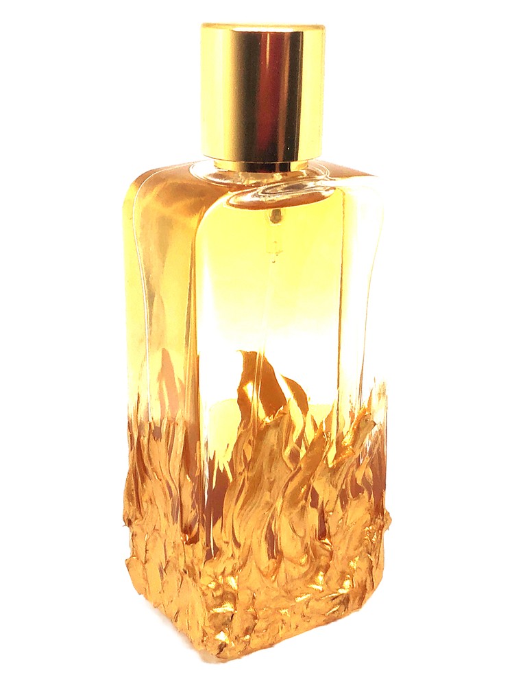 Lèche-Flamme – Jousset Parfums