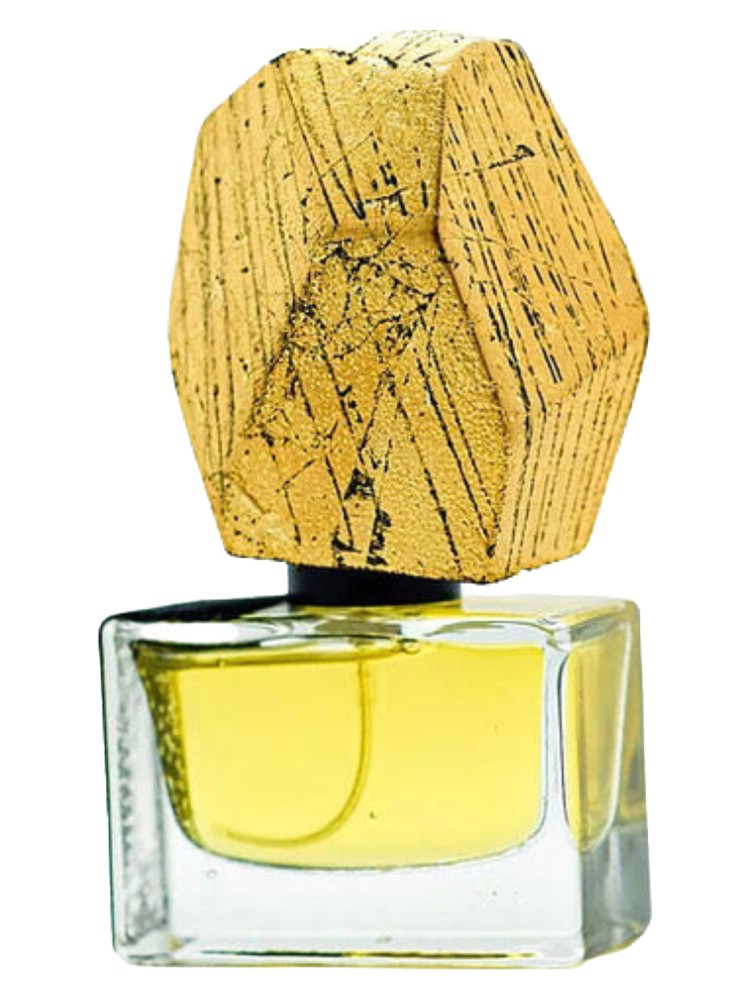 Trat Treat – Jousset Parfums